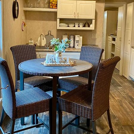 Your Own Cozy Tiny Home Austell Exteriér fotografie
