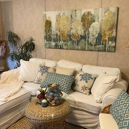 Your Own Cozy Tiny Home Austell Exteriér fotografie
