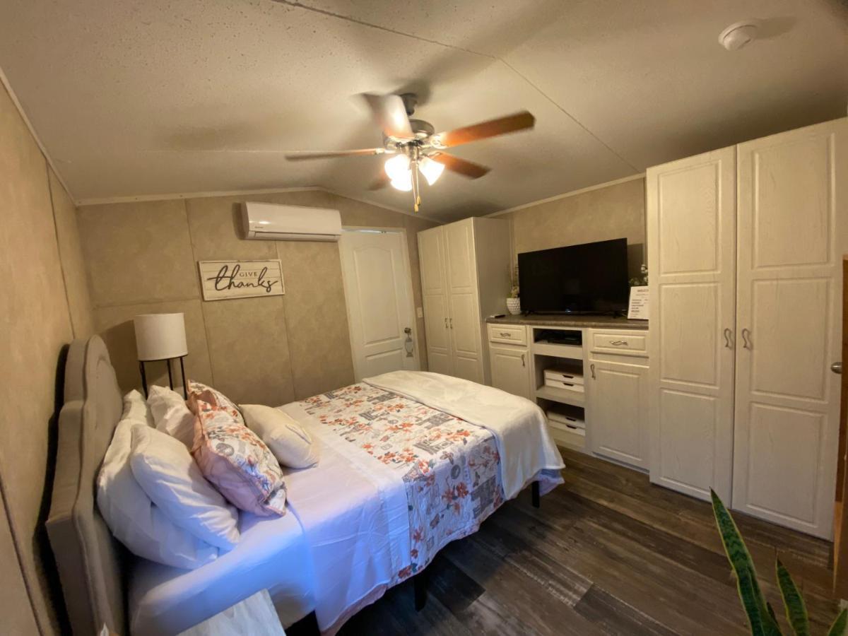 Your Own Cozy Tiny Home Austell Exteriér fotografie