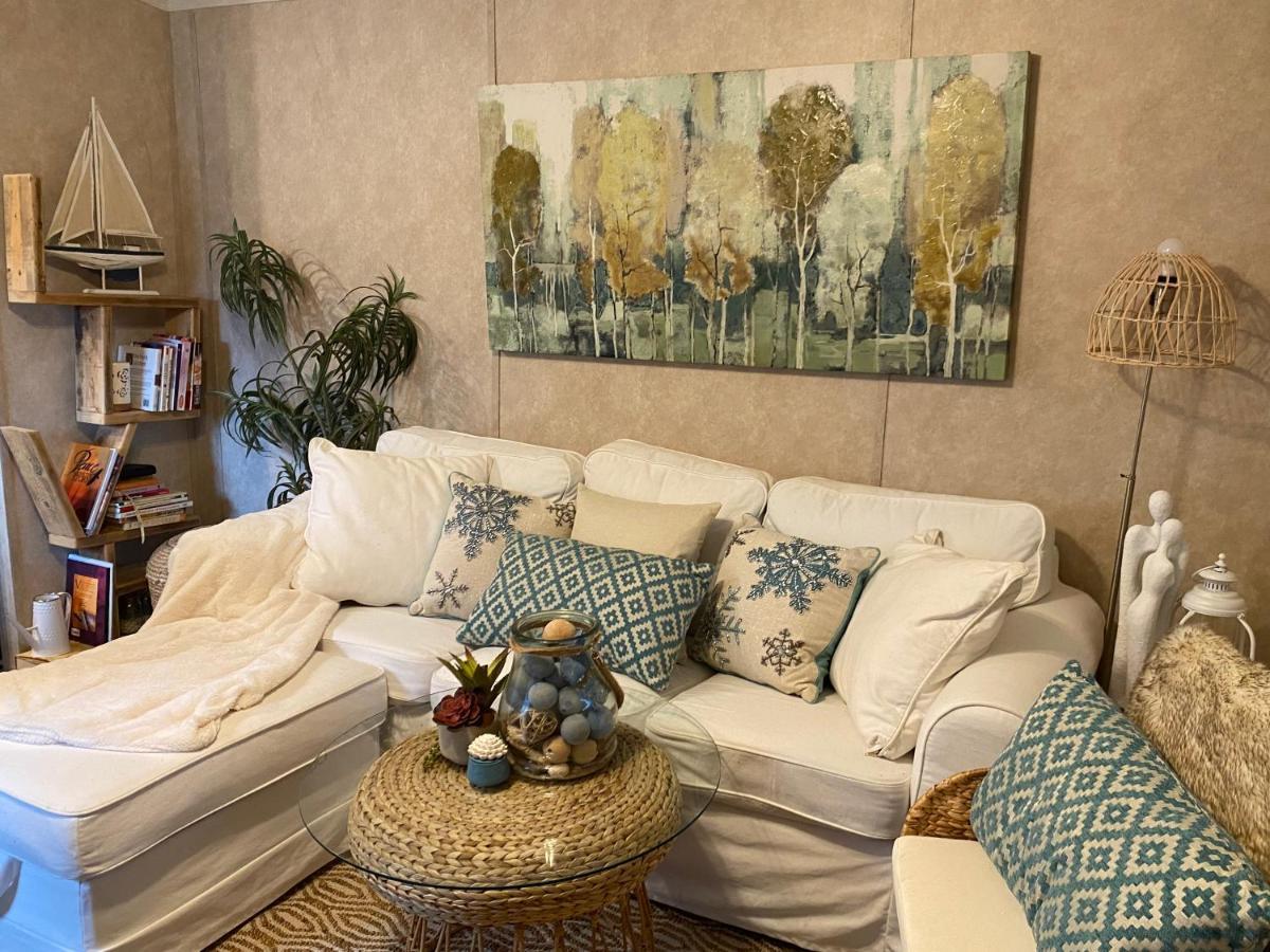 Your Own Cozy Tiny Home Austell Exteriér fotografie