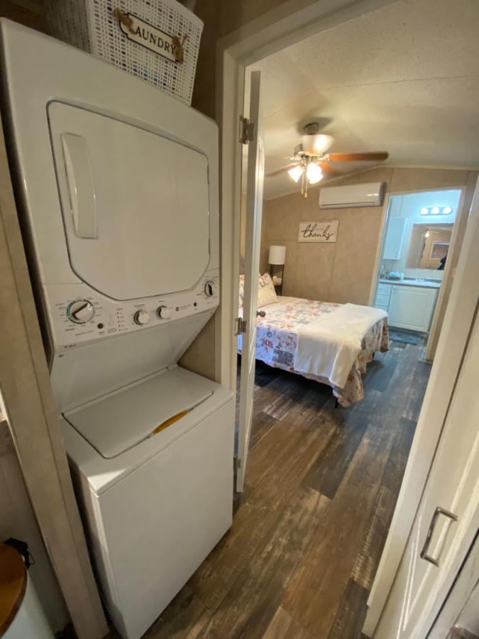 Your Own Cozy Tiny Home Austell Exteriér fotografie